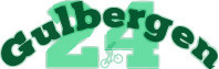 Gulbergen 24 logo